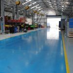 Robex Concrete Floor Paint